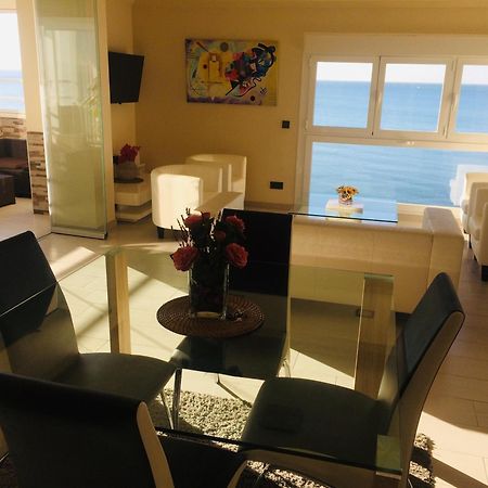 Royal Executive Suite Malaga Bagian luar foto