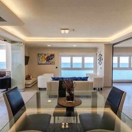 Royal Executive Suite Malaga Bagian luar foto