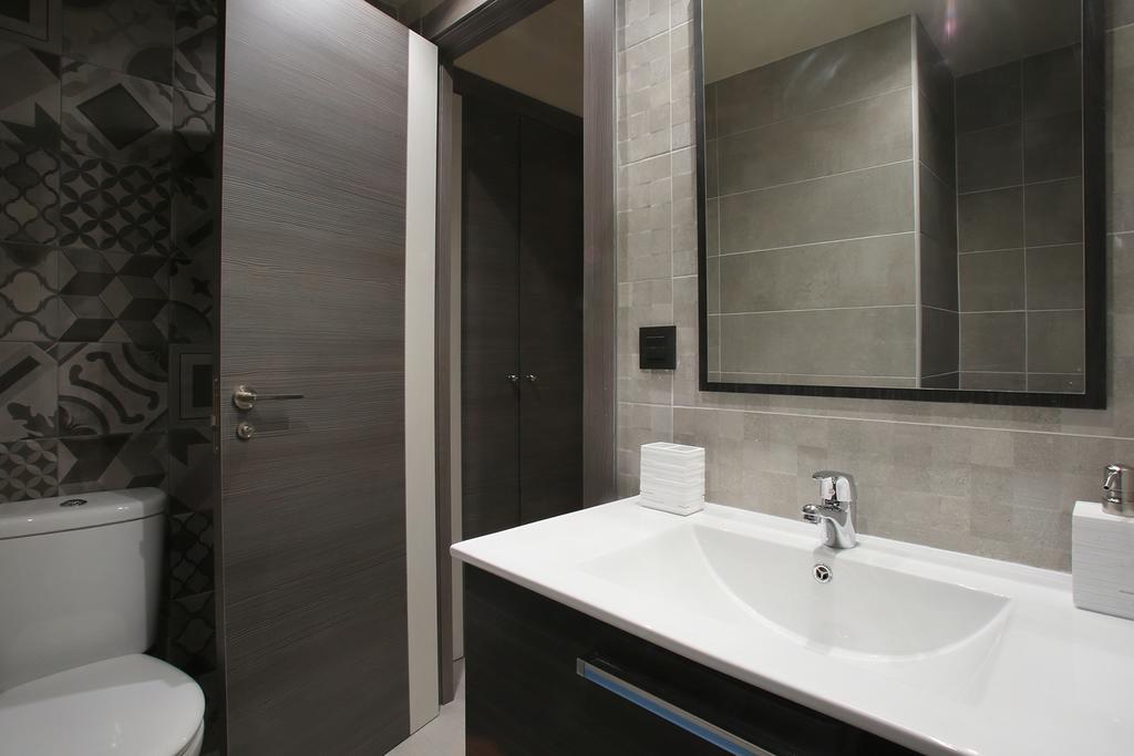 Royal Executive Suite Malaga Bagian luar foto