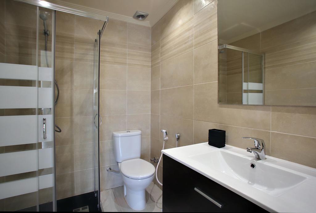 Royal Executive Suite Malaga Bagian luar foto