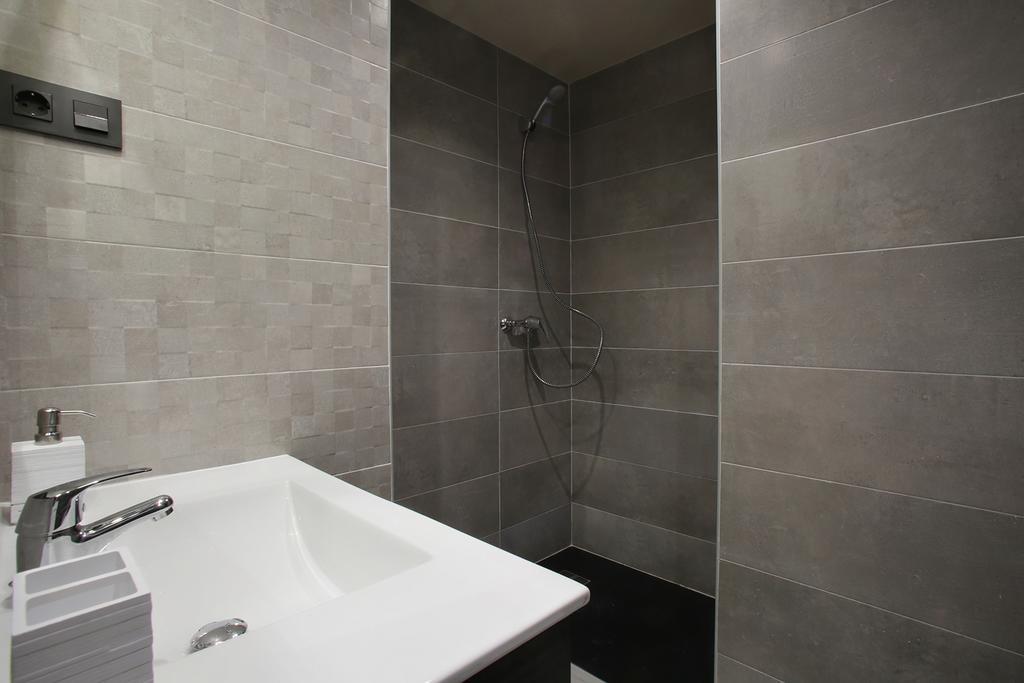 Royal Executive Suite Malaga Bagian luar foto