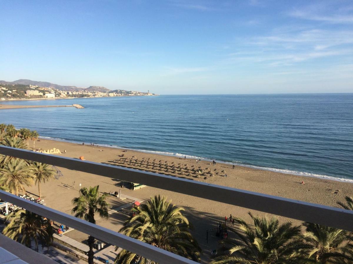 Royal Executive Suite Malaga Bagian luar foto