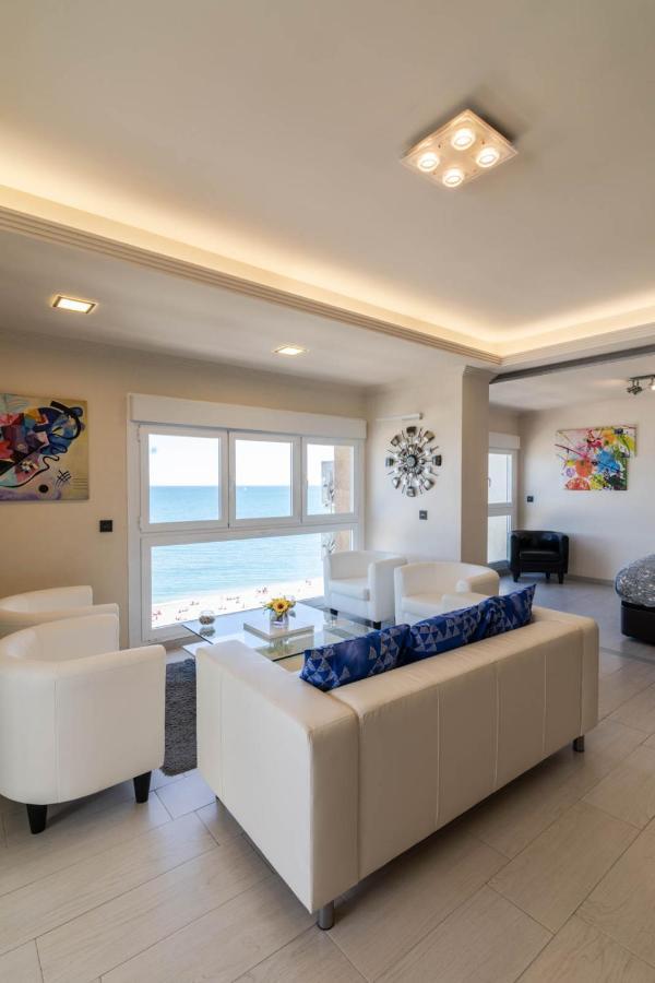 Royal Executive Suite Malaga Bagian luar foto