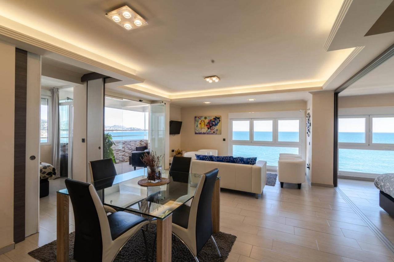Royal Executive Suite Malaga Bagian luar foto