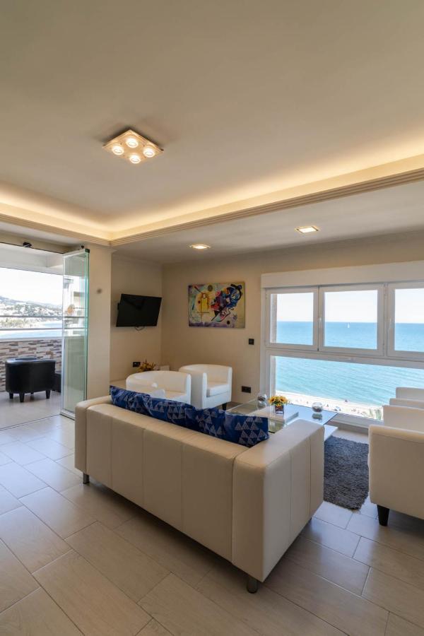 Royal Executive Suite Malaga Bagian luar foto