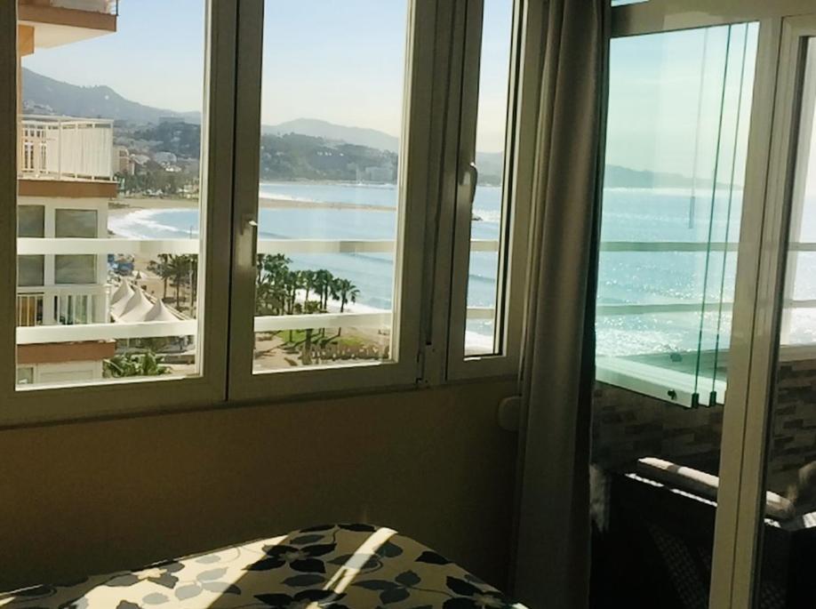 Royal Executive Suite Malaga Bagian luar foto