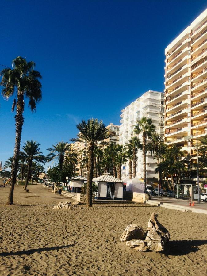 Royal Executive Suite Malaga Bagian luar foto